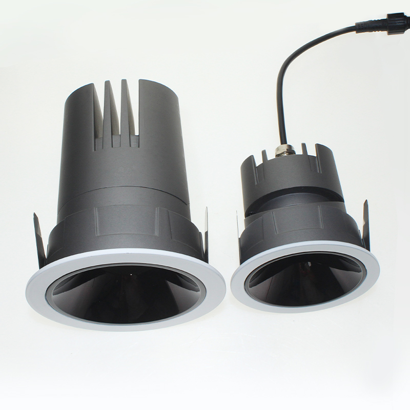 48v led-downlight