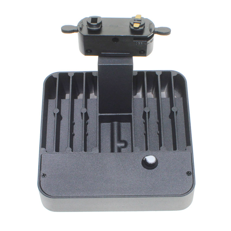 LED Square Track Light (3)