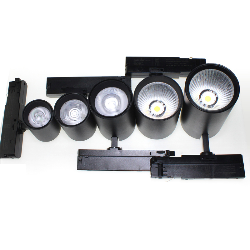 LED-Track-Solas