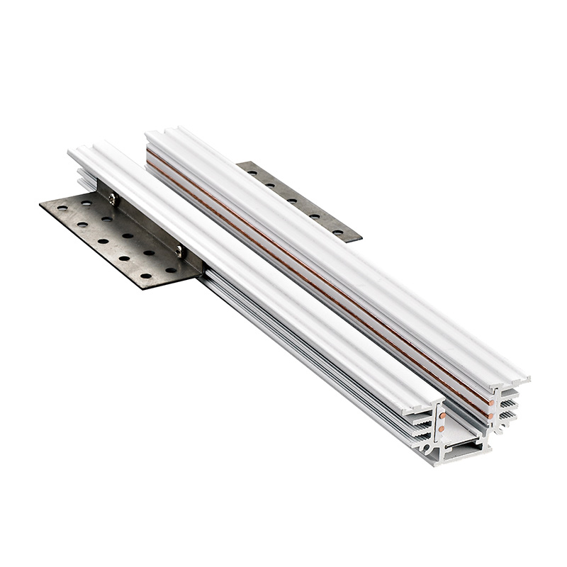 Magnetic guide rail (2)