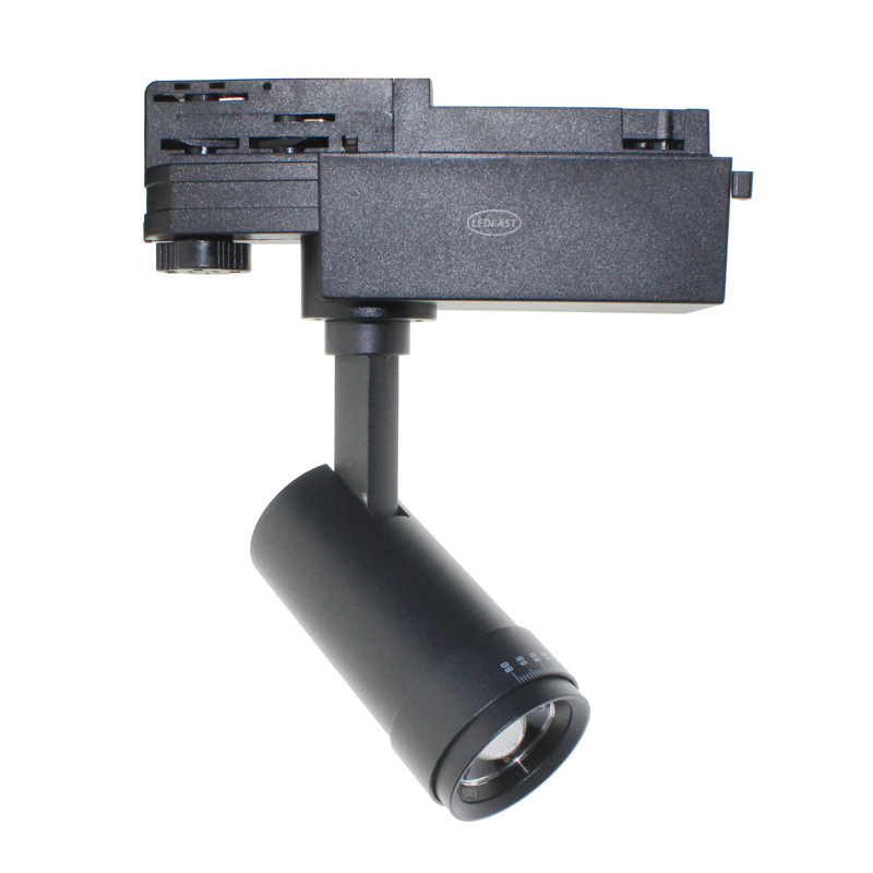 T088 LED Museum Track Light (4)