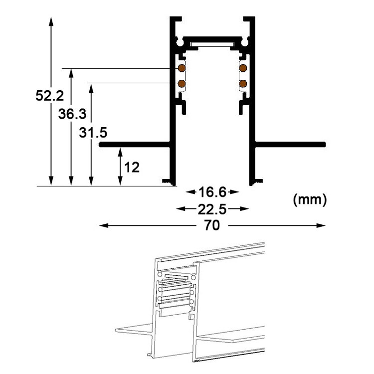 TSMAR magneetbaan (2)