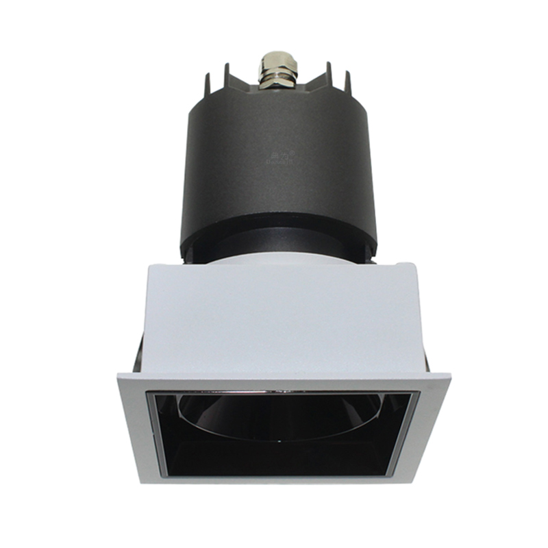 downlight LED dimmable