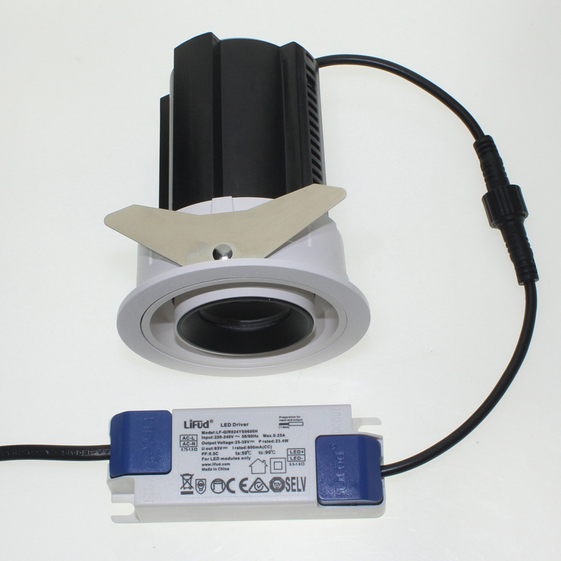 Smart LED Downlight