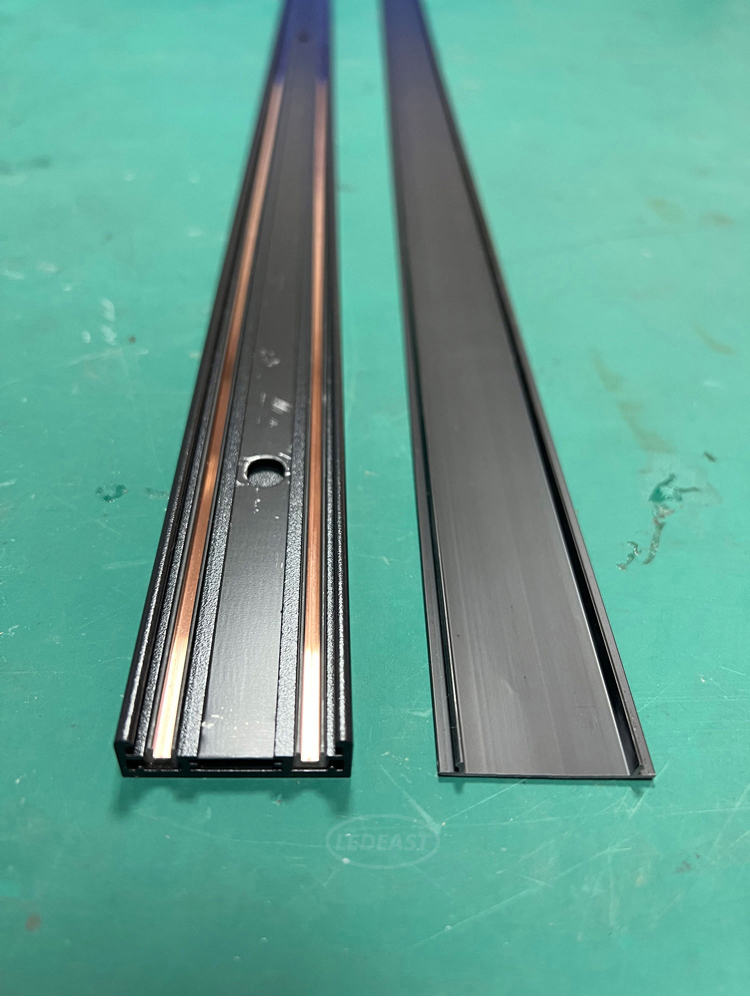 ultrathin magnetic track light (2)