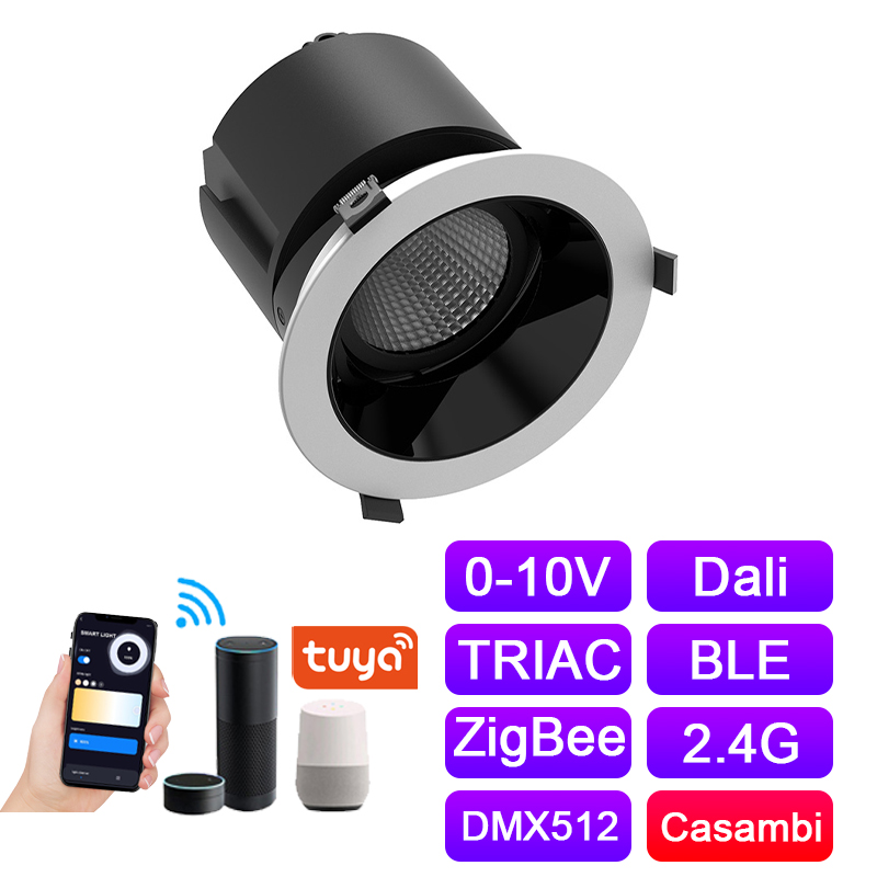 LED Downlight XGLL-PLUS Family