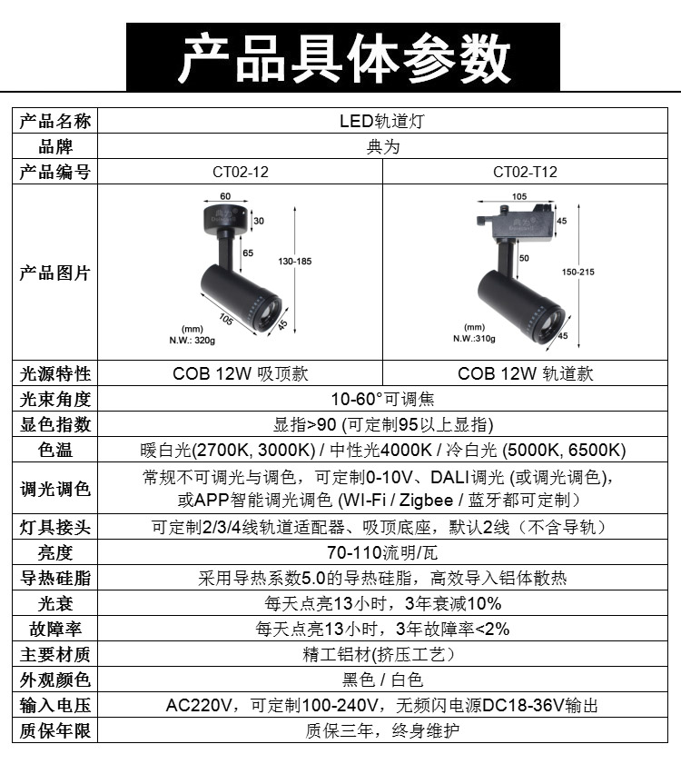 CT02-12 轨道灯 (6)