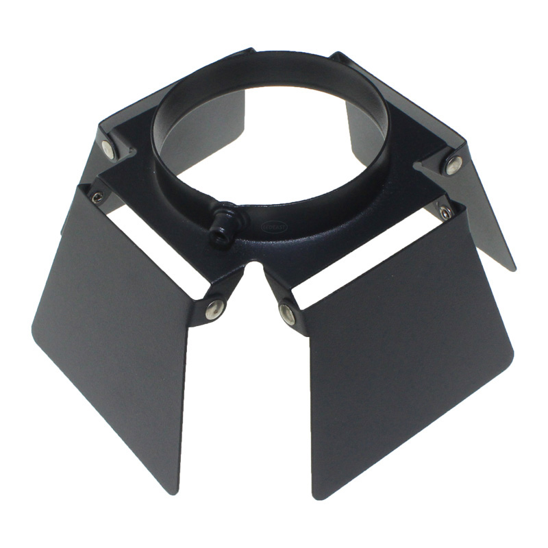 Four Leaf Visor (2)