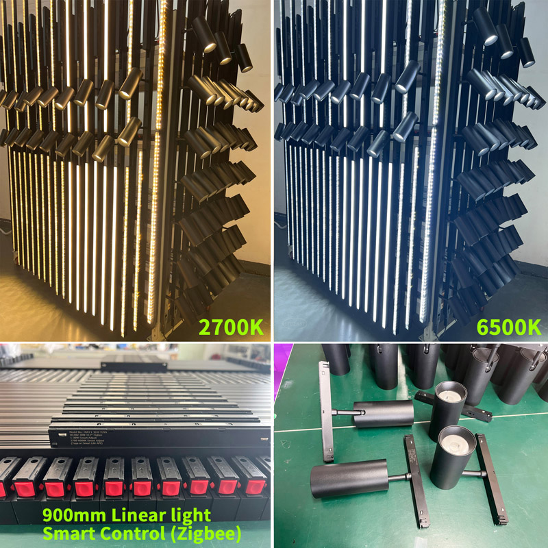 I-LED PCBA Light Emitting Diode (6)