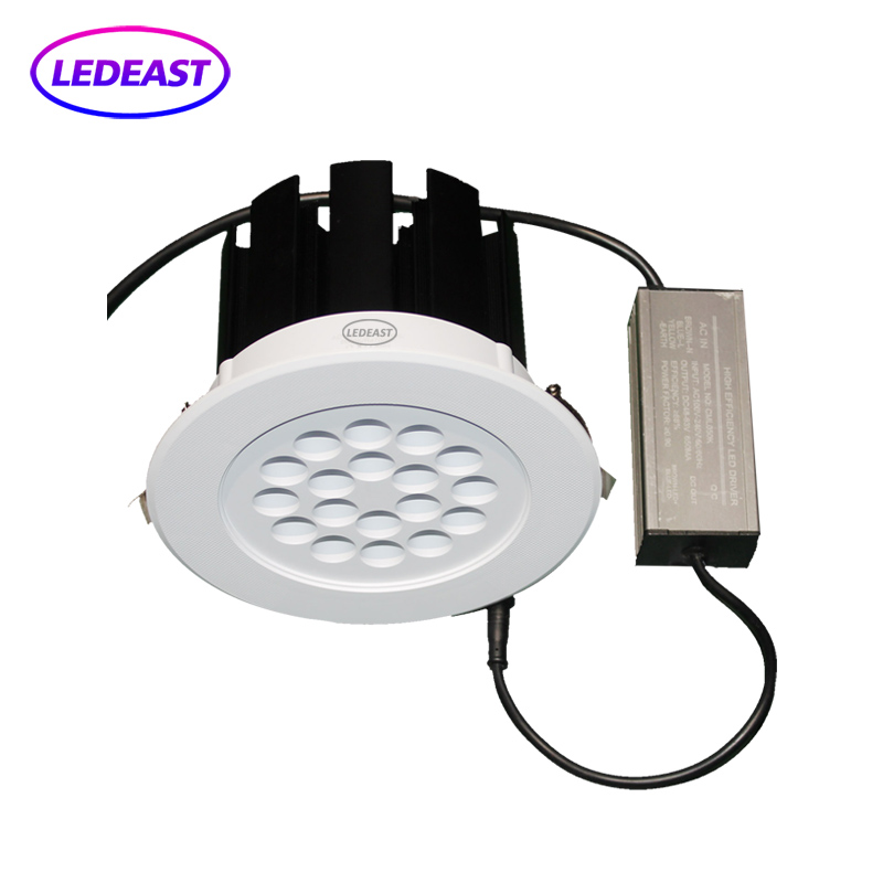 LED Recessed DownLight (1)