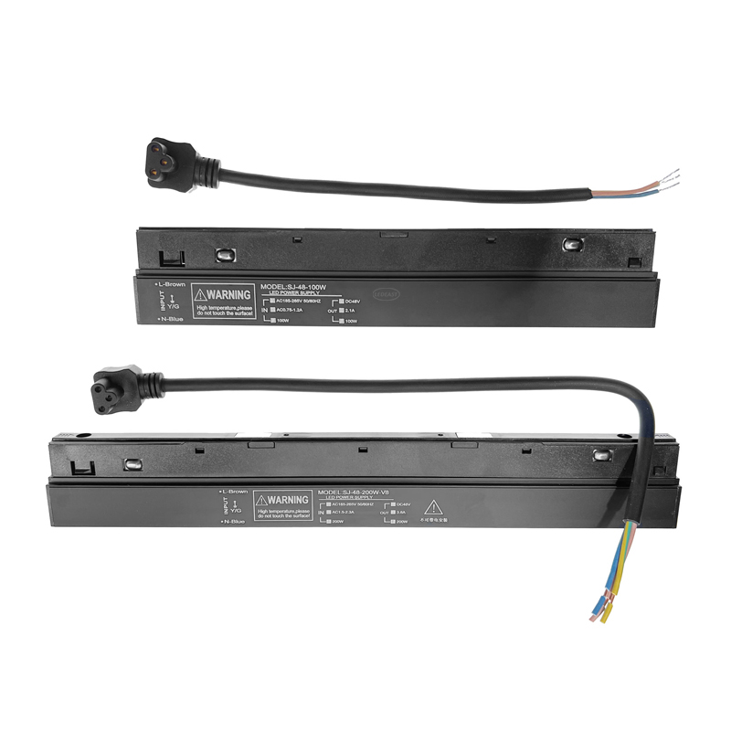 Led Drive Power Supply (3)
