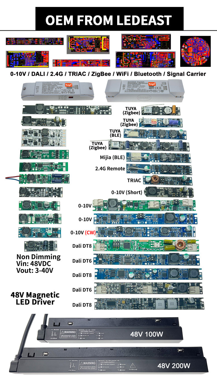 OEM led-ohjain (2)