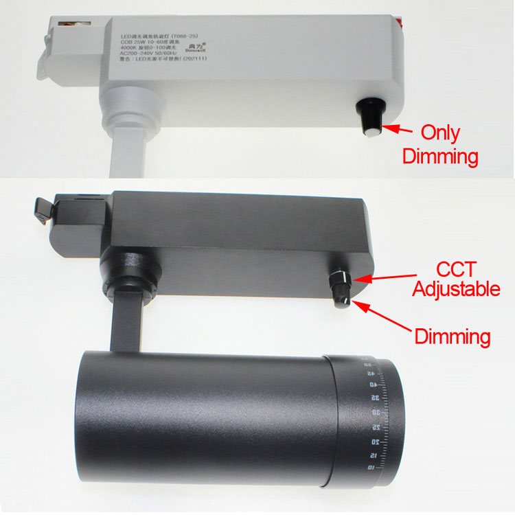 T088 Track light (7)