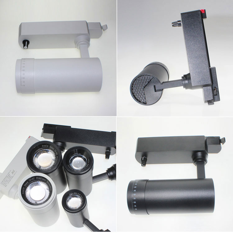 T088 Track light