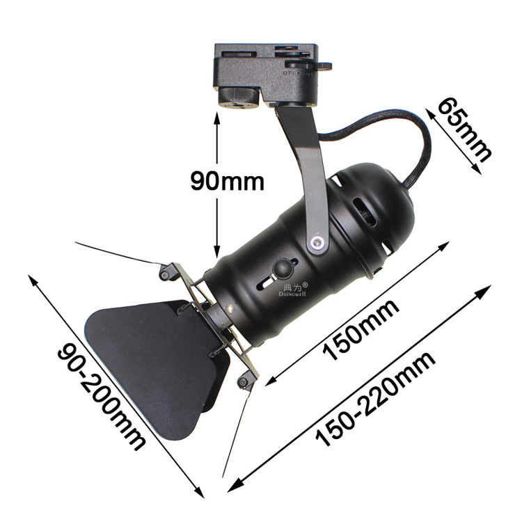 TGU41F-06 33W light (5)