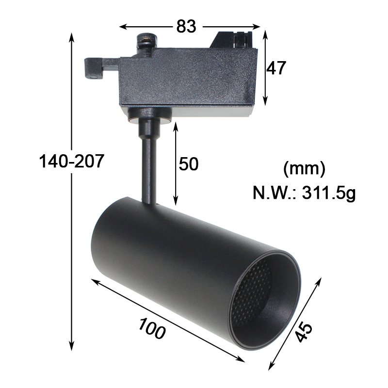 TL55-10W