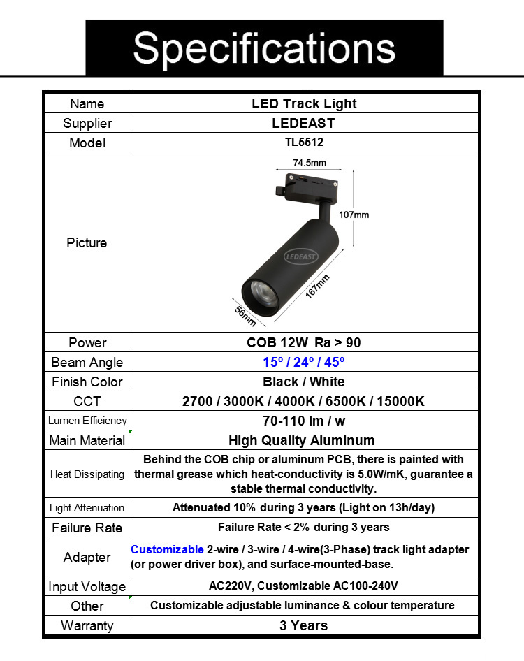 TL5512 12W light (1)