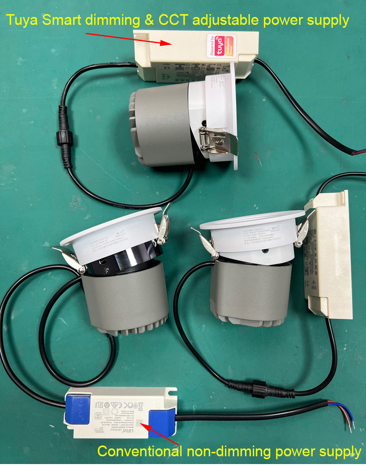 power supply