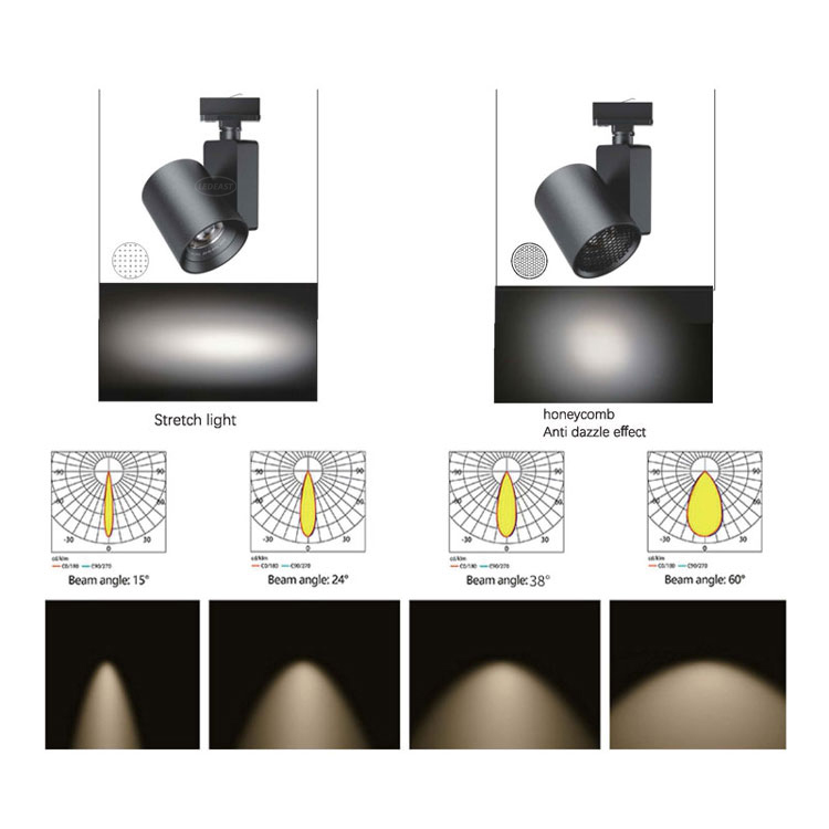 remote track light(4)